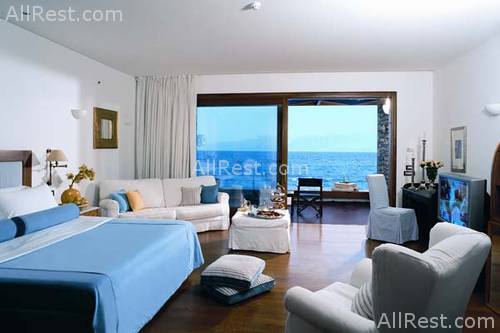 Elounda Beach Hotel 25